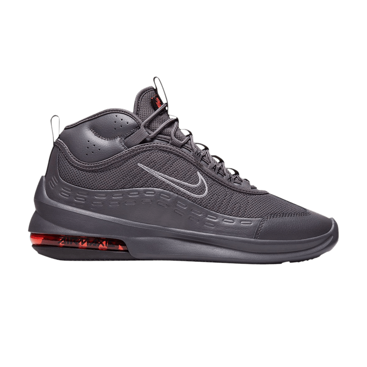 Nike Air Max Axis Mid 'Thunder Grey'