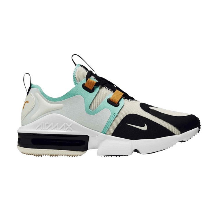 Nike Wmns Air Max Infinity 'Phantom'