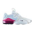 Nike Wmns Air Max Infinity 'White Fire Pink'