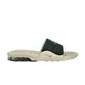 Nike Air Max Camden Slide 'String Metallic Gold'