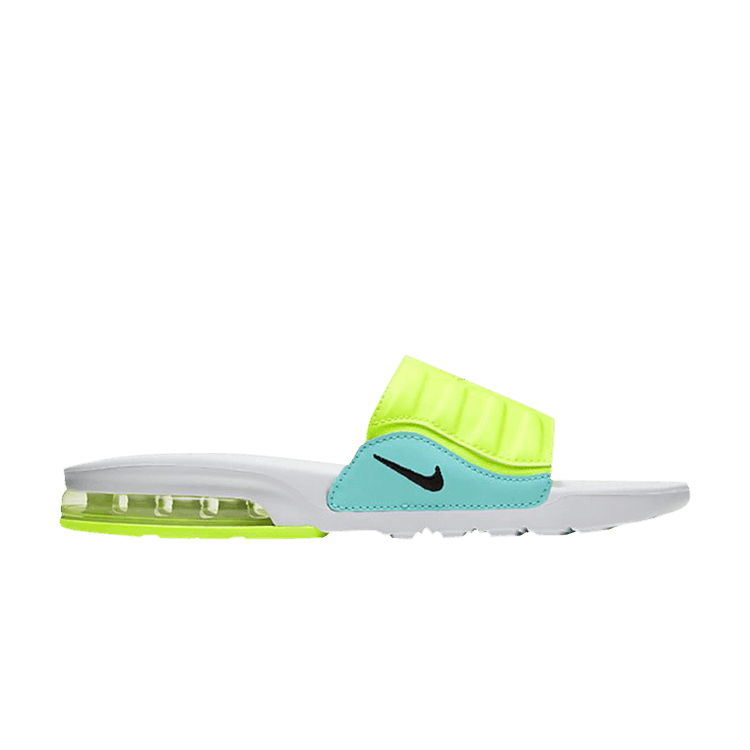 Nike Wmns Air Max Camden 'Volt Aurora'