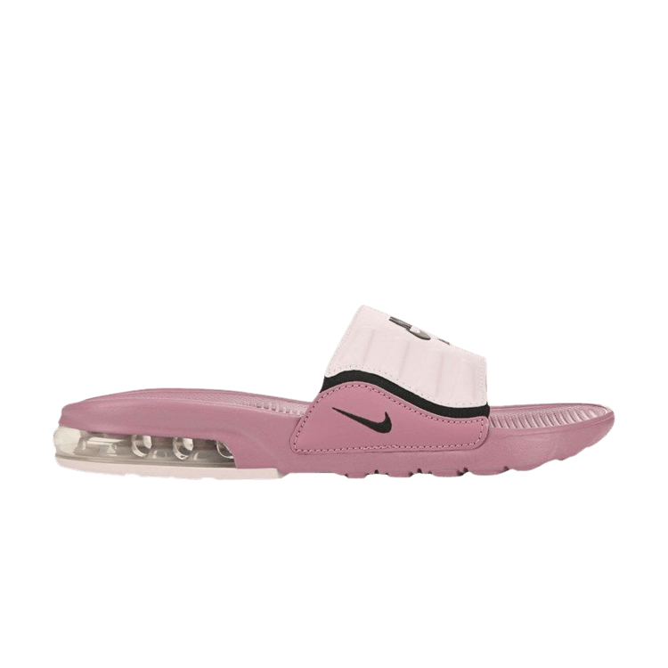 Nike Wmns Air Max Camden Slide 'Plum Dust'