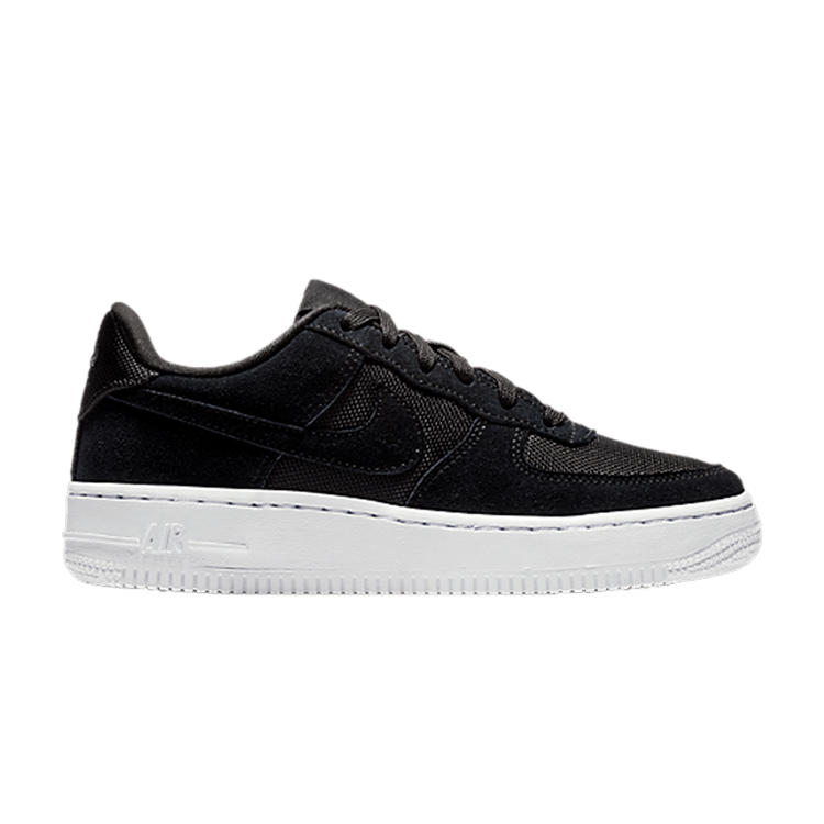 Nike Air Force 1/1 GS 'Black White'