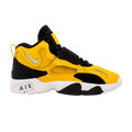 Nike Air Max Speed Turf GS 'University Gold'