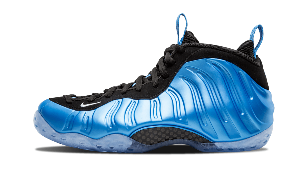 Air Foamposite One "University Blue" 314996 402