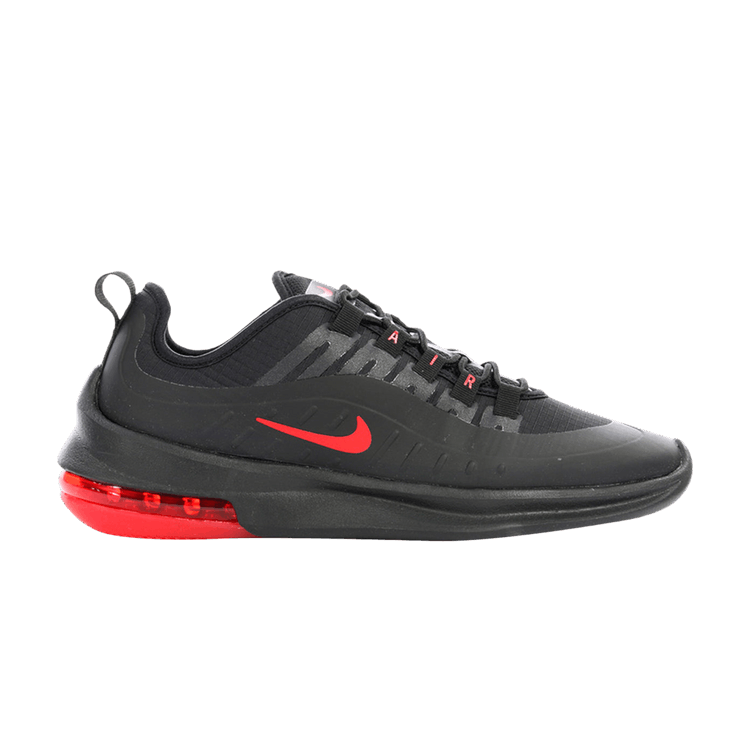 Nike Air Max Axis Premium 'Bred'