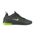 Nike Air Max Axis Premium 'Dark Grey Volt'