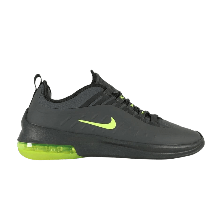 Nike Air Max Axis Premium 'Dark Grey Volt'