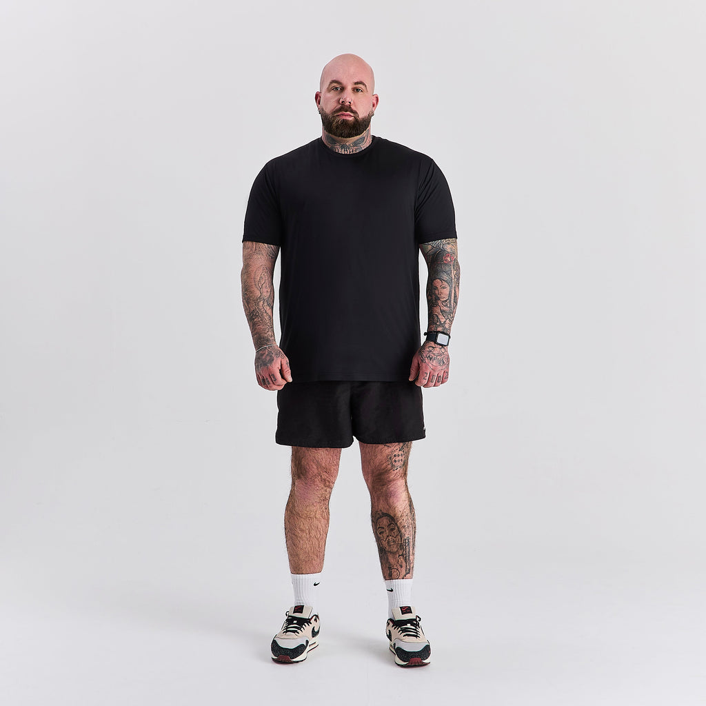 Active Essentials 3-Pack