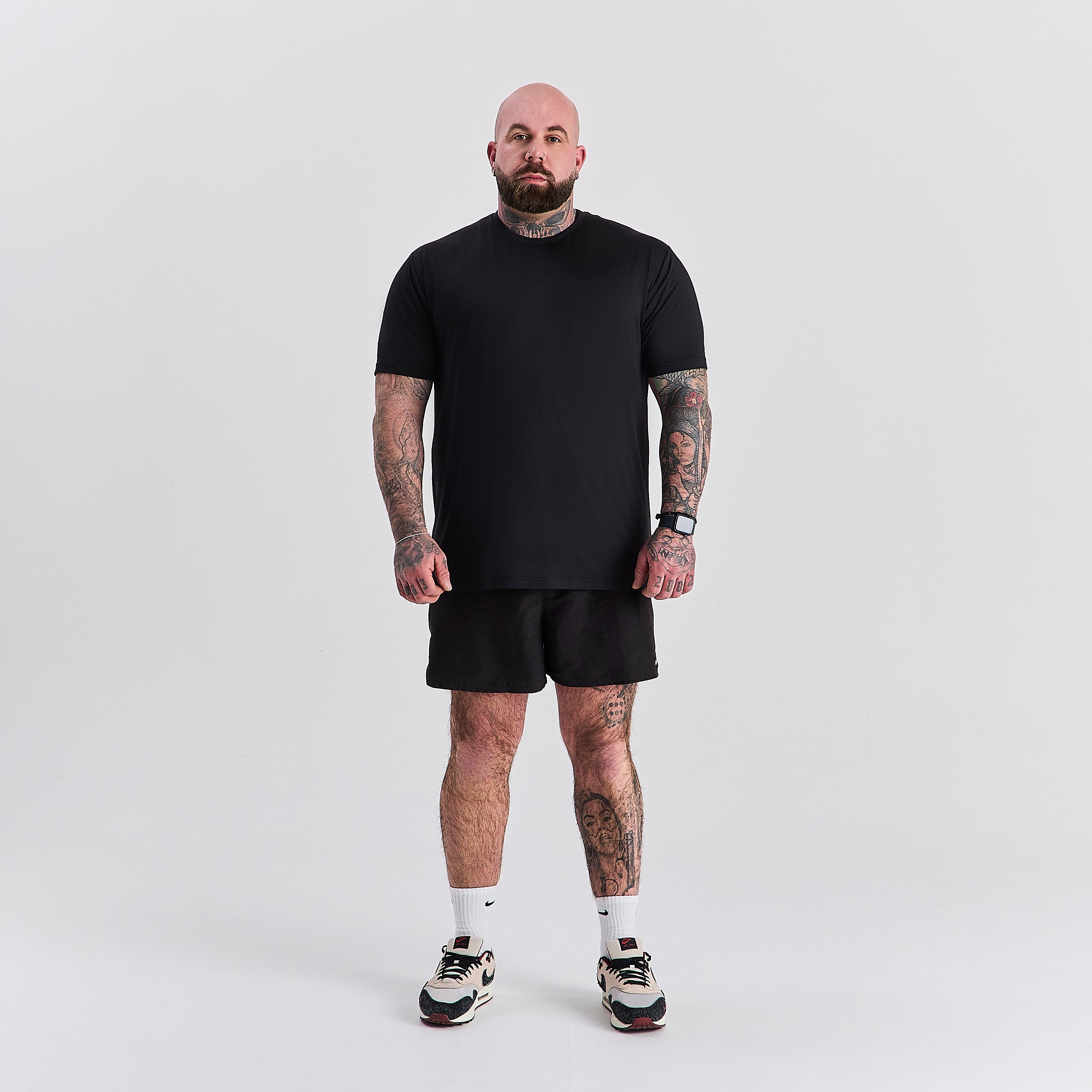 Active Essentials 3-Pack