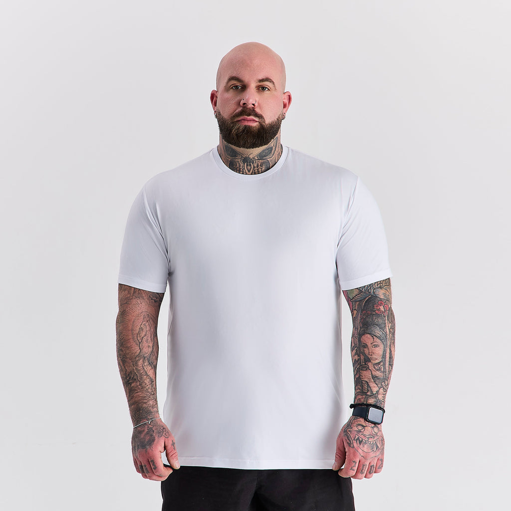 Active Essentials 3-Pack
