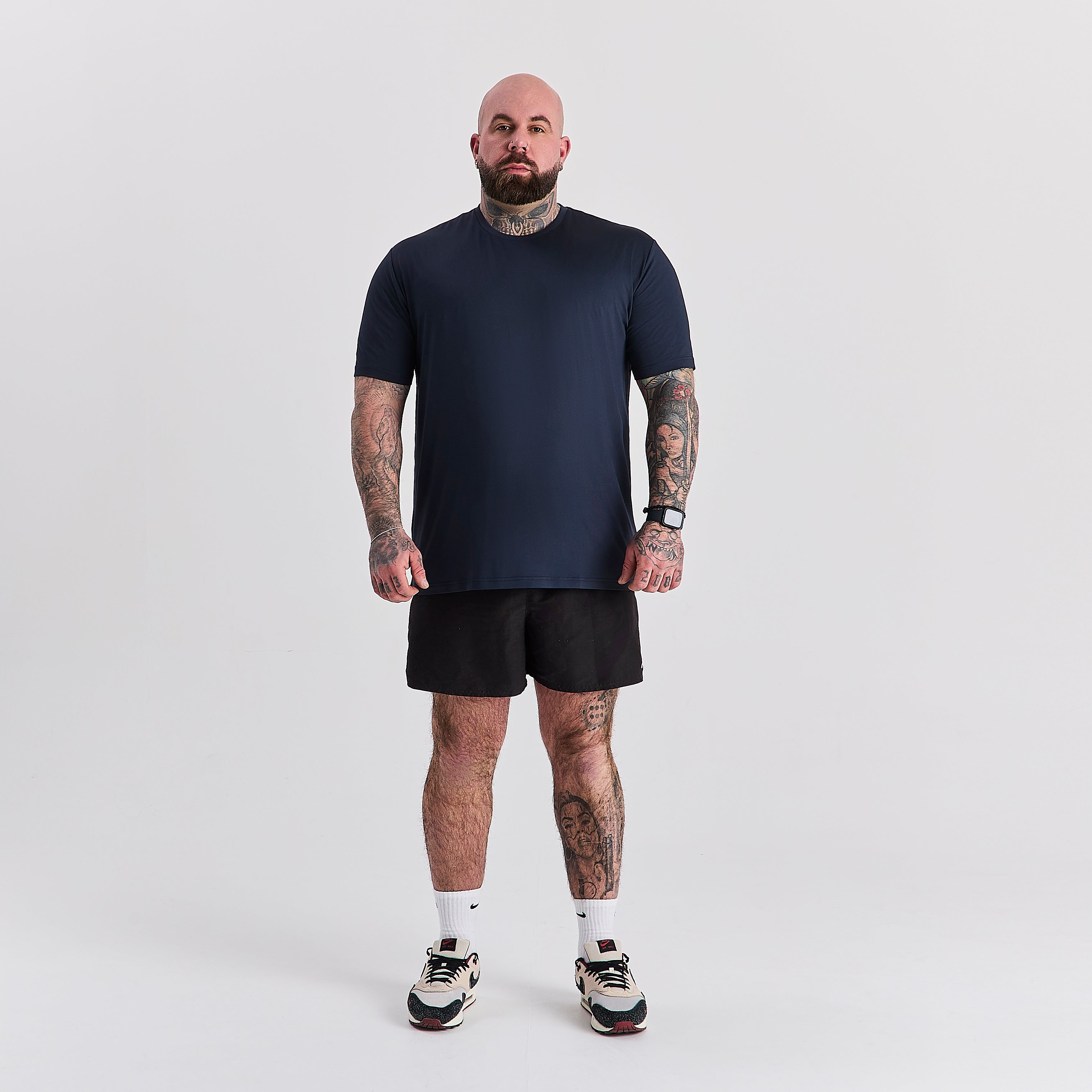 Active Essentials 3-Pack