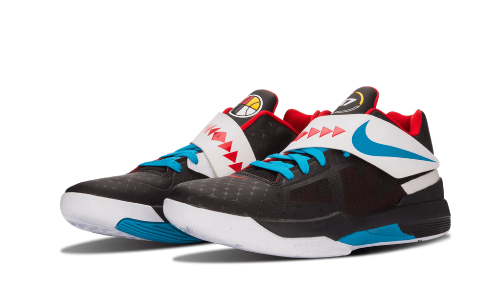 N7 Zoom KD 4 "N7" 519567 046