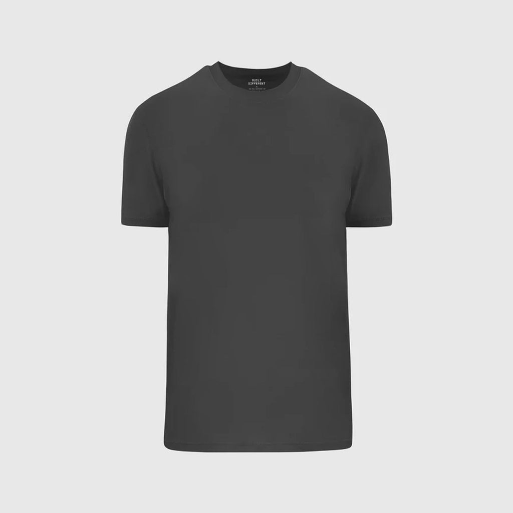 Carbon Active Crew Neck