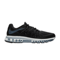 Nike Air Max 2015 'Black Blue Force'