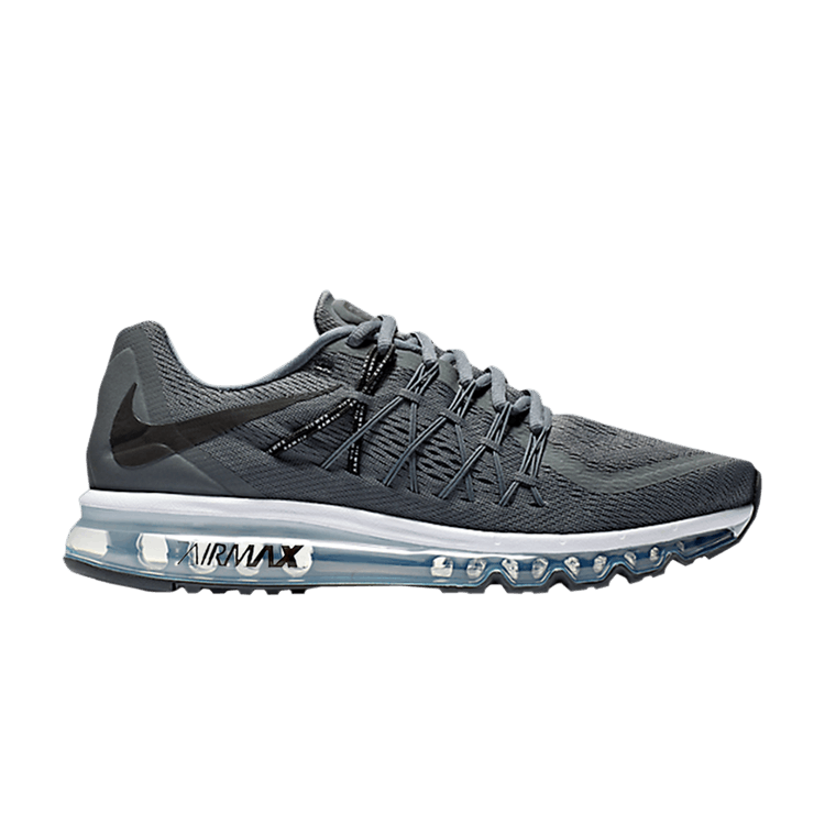 Nike Air Max 2015 'Dark Grey'