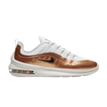 Nike Air Max Axis Premium 'Photon Dust Team Orange'