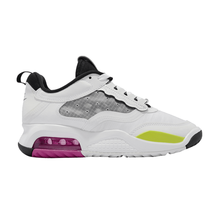 Nike Jordan Air Max 200 GS 'Vibrant'