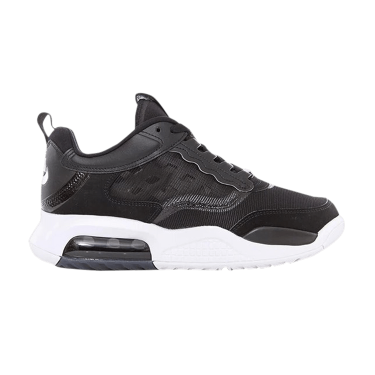 Nike Jordan Air Max 200 XX 'Black White'