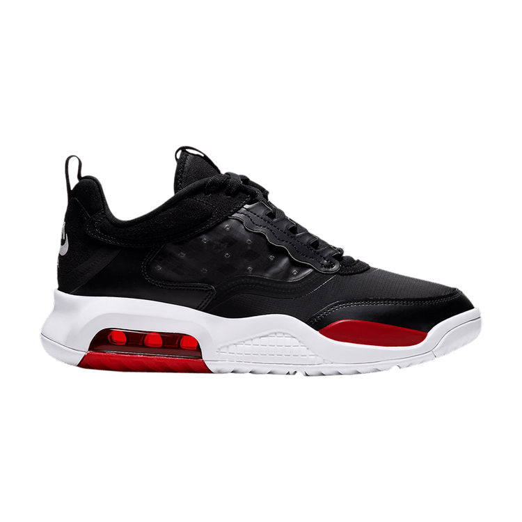 Nike Jordan Air Max 200 XX 'Bred'