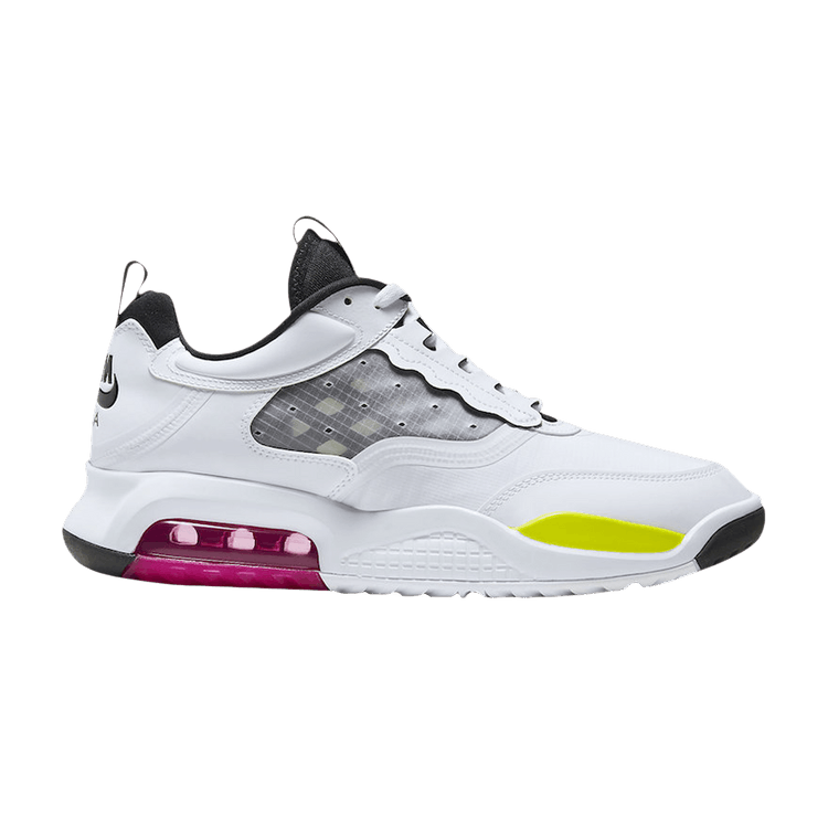 Nike Jordan Air Max 200 'Vibrant'