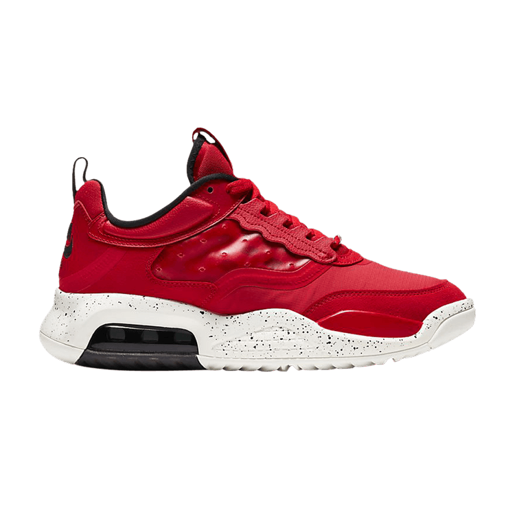 Nike Jordan Air Max 200 'Fire Red'