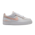 Nike Wmns Air Force 1 Shadow 'White Washed Coral'
