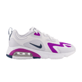 Nike Wmns Air Max 200 'Photon Dust Purple'
