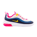 Nike Wmns Air Max Axis 'White Navy Pink'