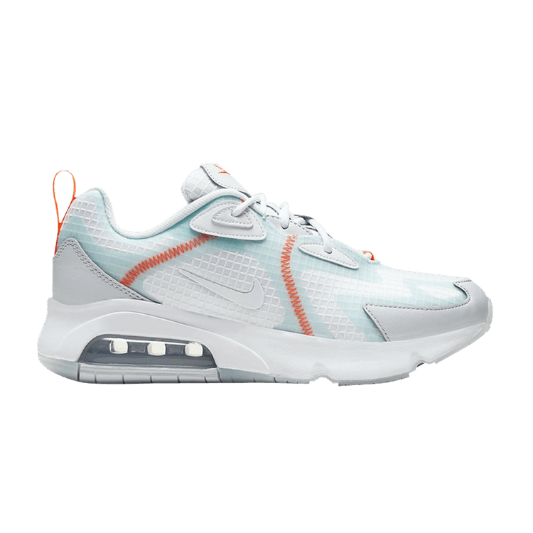 Nike Wmns Air Max 200 SE 'White Teal Tint'