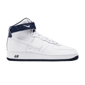 Nike Air Force 1 High '07 2 'White Regency Purple'