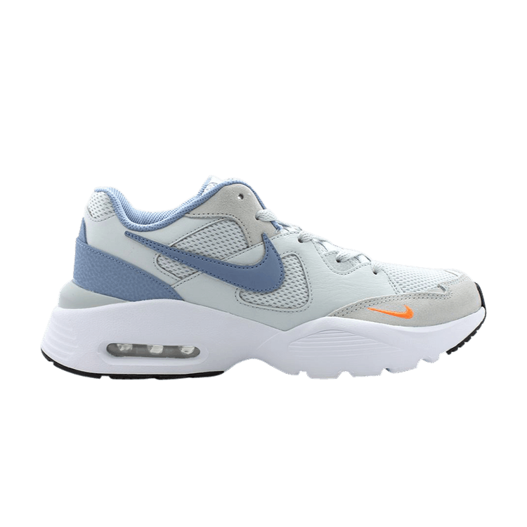 Nike Air Max Fusion 'Pure Platinum Indigo Fog'