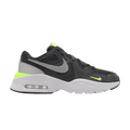 Nike Air Max Fusion 'Anthracite Metallic Silver'