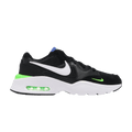 Nike Air Max Fusion 'Black Electric Green'