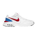 Nike Air Max Fusion 'White Blue Red'