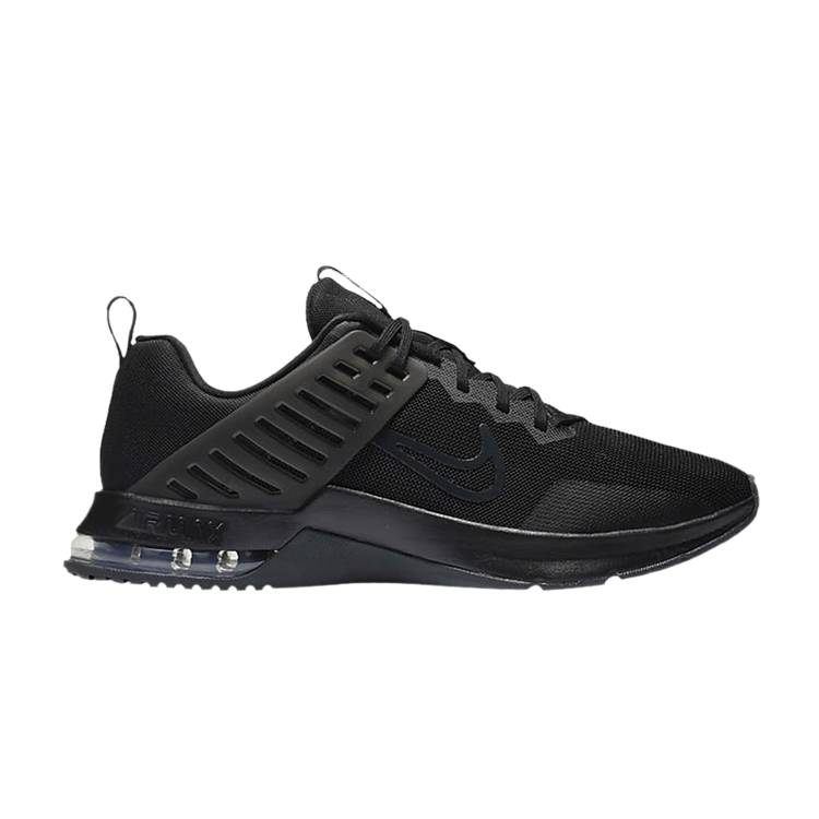 Nike Air Max Alpha Trainer 3 'Black Anthracite'