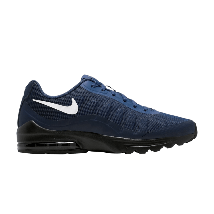 Nike Air Max Invigor 'Obsidian'