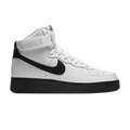 Nike Air Force 1 High '07 'White Black'