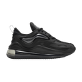 Nike Air Max Zephyr GS 'Black Dark Smoke Grey'