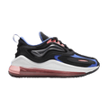Nike Air Max Zephyr GS 'Black Sapphire Sunset Pulse'