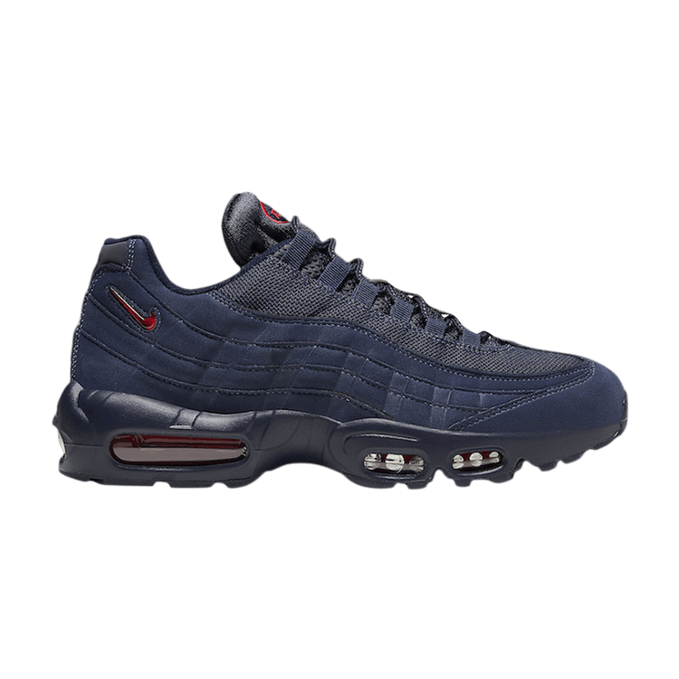 Nike Air Max 95 SC 'Jewel - Navy Blue'
