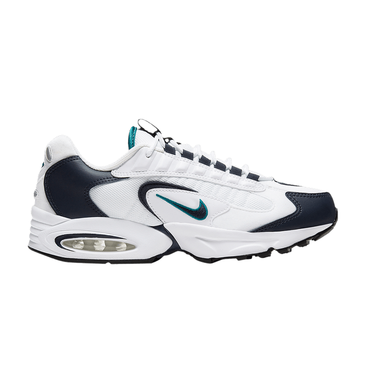 Nike Air Max Triax 96 'Obsidian Teal'