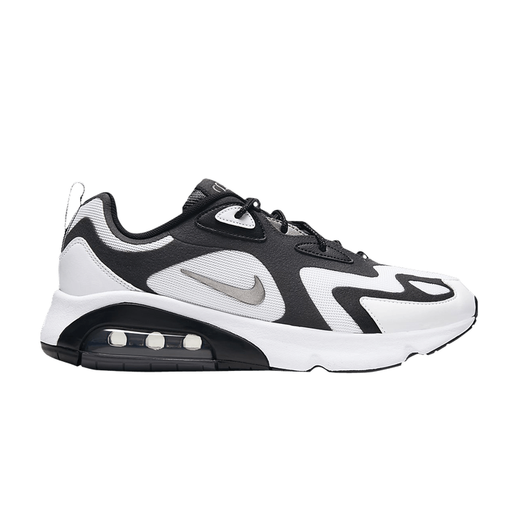 Nike Air Max 200 'Oreo'