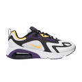 Nike Air Max 200 'White Eggplant'