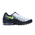 Nike Air Max Invigor 'Pure Platinum Electric Green'