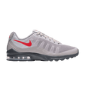 Nike Air Max Invigor 'Atmosphere Grey Habanero Red'