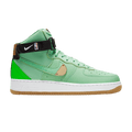 NBA x Nike Air Force 1 High 'Celtics'