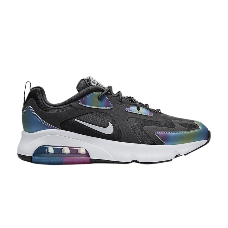 Nike Air Max 200 'Bubble Pack'