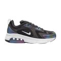 Nike Air Max 200 GS 'Bubble Pack - Dark Smoke Grey'