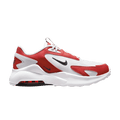 Nike Air Max Bolt 'White University Red'